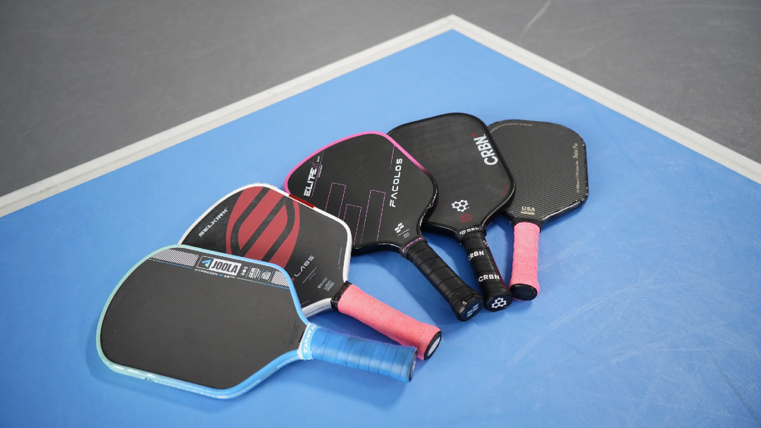 Pickleball Paddles, Paddles, SmashPoint
