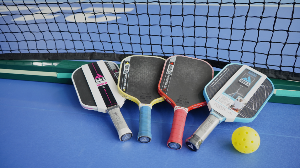 Joola Paddle, Pickleball Paddle, SmashPoint