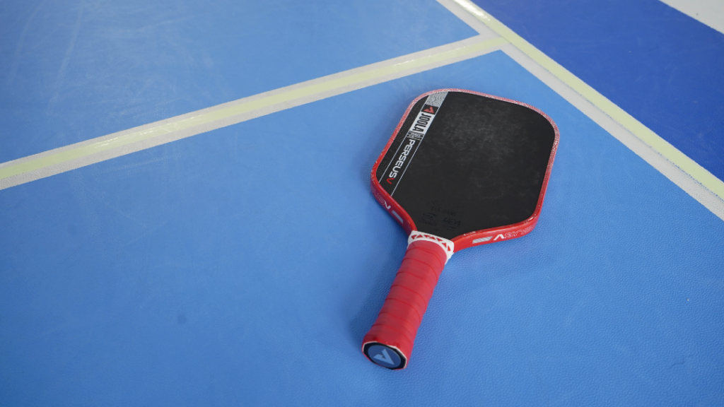 Joola Perseus, Joola Paddle, 212HK, SmashPoint, Pickleball Paddle