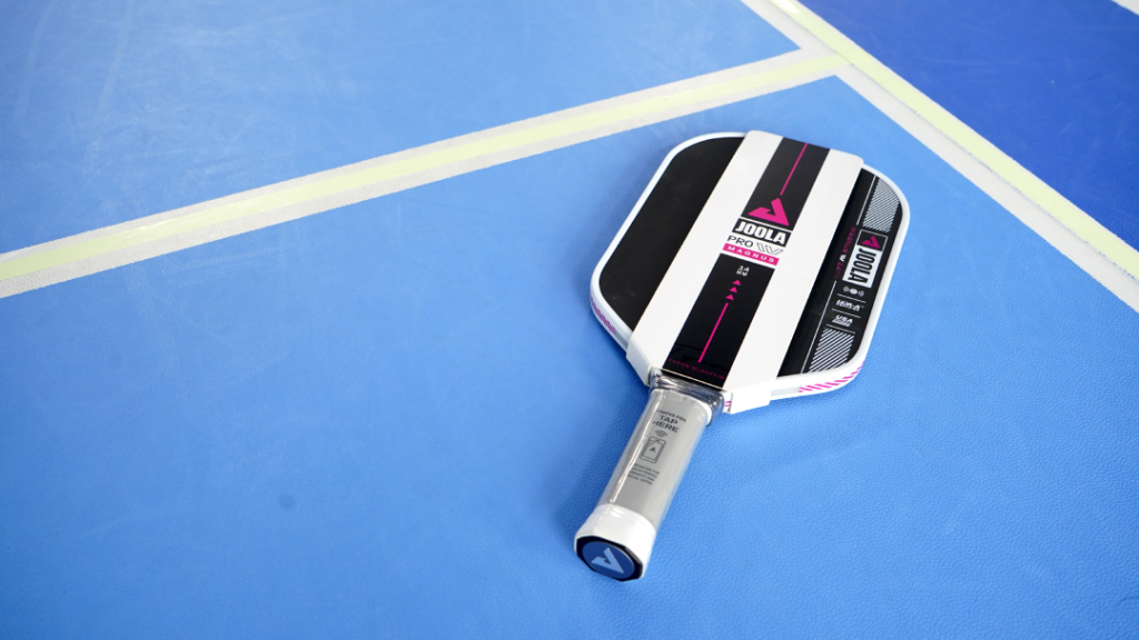 Joola Magnus, Joola Paddle, 212HK, SmashPoint, Pickleball Paddle