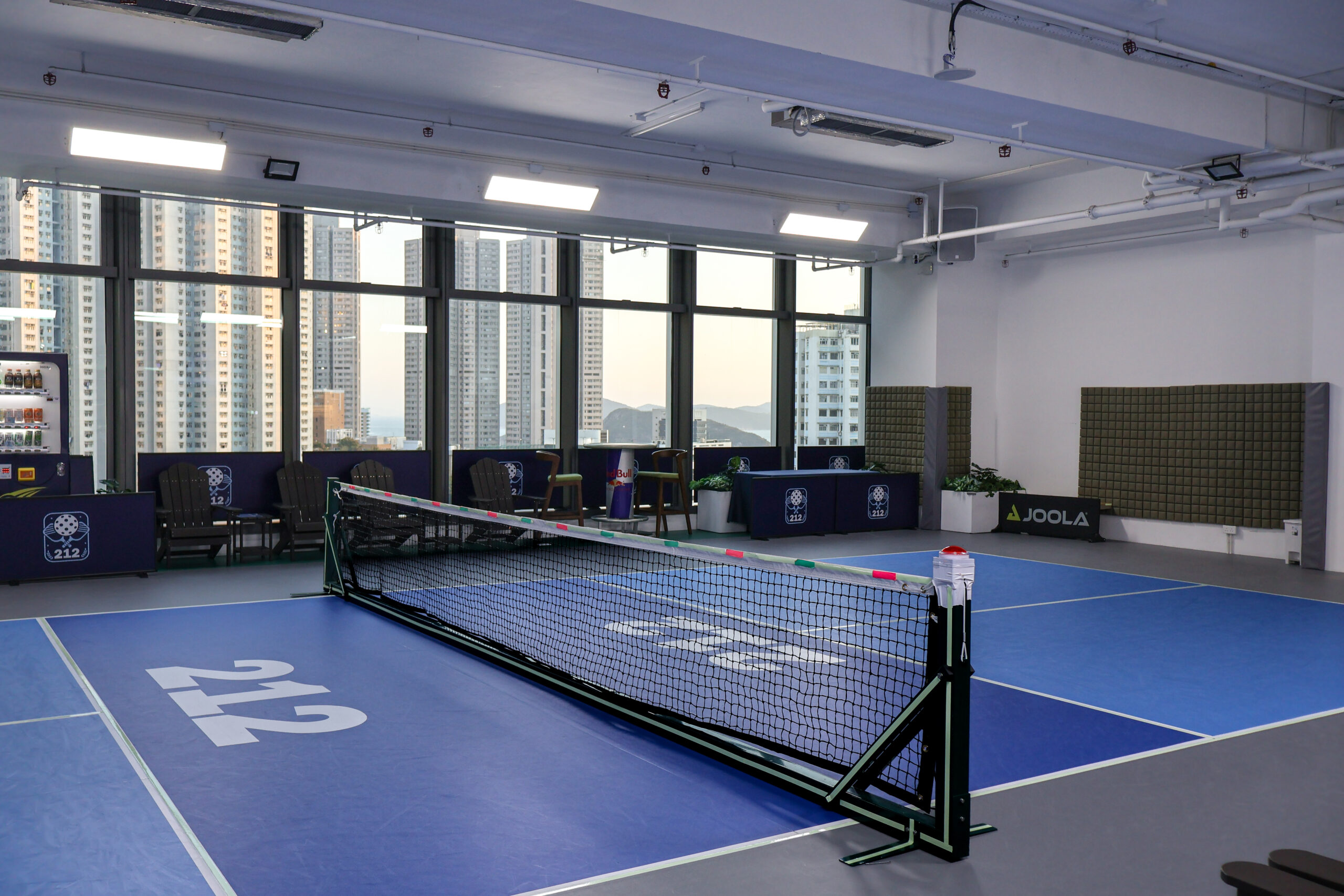 Facilities